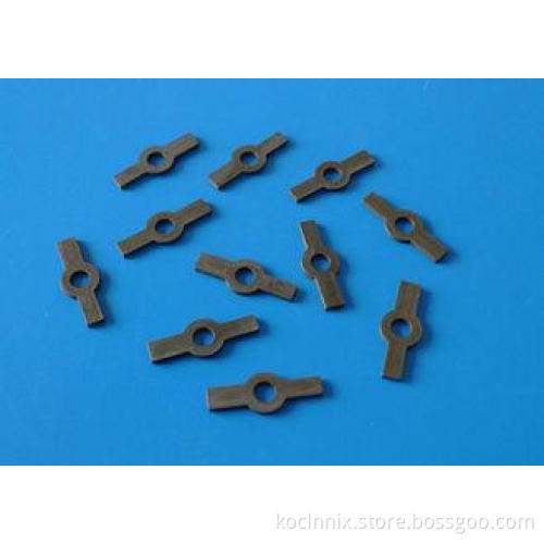 Blocks Shape Cast Alnico Magnet , Sintered Alnico Magnet OE